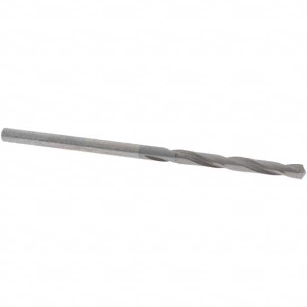 OSG - #45 118° Solid Carbide Jobber Drill - Exact Tool & Supply