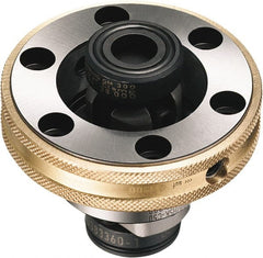 Guhring - Lathe Modular Clamping Unit - Exact Tool & Supply