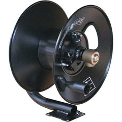 Reelcraft - 50' Hand Crank Hose Reel - Exact Tool & Supply