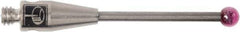 Renishaw - CMM Styli & Probes Stylus or Probe: Stylus Stylus Type: Ball - Exact Tool & Supply