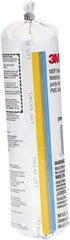 3M - 310 mL Tube Gray Seam Sealant - 200°F Max Operating Temp - Exact Tool & Supply