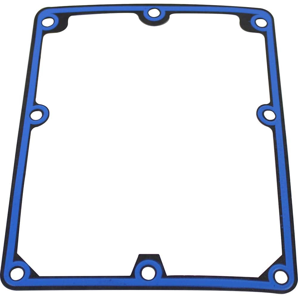 Welch - Air Compressor & Vacuum Pump Accessories; Type: Oil Case Gasket ; For Use With: 1399/1400 - Exact Tool & Supply