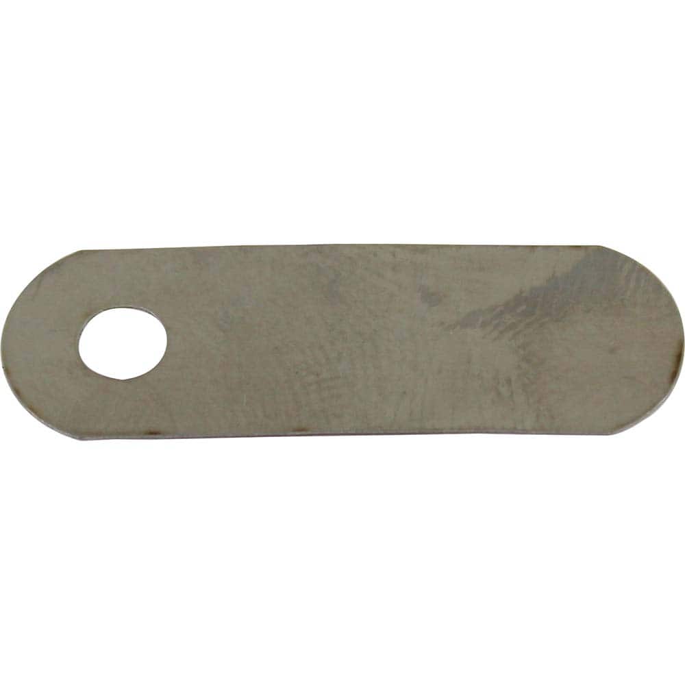Welch - Air Compressor & Vacuum Pump Accessories; Type: Clock Spring ; For Use With: 1399/1400 - Exact Tool & Supply