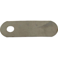 Welch - Air Compressor & Vacuum Pump Accessories; Type: Clock Spring ; For Use With: 1399/1400 - Exact Tool & Supply