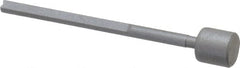 Made in USA - 1/4" Head Diam, 3/32" Shank Diam, Counterbore Pilot - Exact Tool & Supply