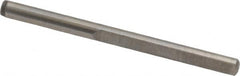 Made in USA - 1/8" Head Diam, 1/8" Shank Diam, Counterbore Pilot - Exact Tool & Supply