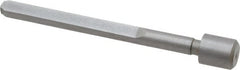 Made in USA - 7/32" Head Diam, 1/8" Shank Diam, Counterbore Pilot - Exact Tool & Supply