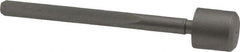Made in USA - 5/16" Head Diam, 1/8" Shank Diam, Counterbore Pilot - Exact Tool & Supply