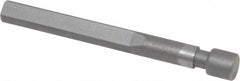 Made in USA - 3/16" Head Diam, 5/32" Shank Diam, Counterbore Pilot - Exact Tool & Supply