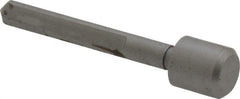 Made in USA - 5/16" Head Diam, 5/32" Shank Diam, Counterbore Pilot - Exact Tool & Supply