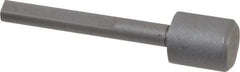 Made in USA - 7/16" Head Diam, 3/16" Shank Diam, Counterbore Pilot - Bright Finish, Carbon Steel - Exact Tool & Supply
