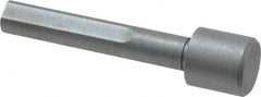 Made in USA - 7/16" Head Diam, 1/4" Shank Diam, Counterbore Pilot - Exact Tool & Supply