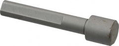Made in USA - 1/2" Head Diam, 5/16" Shank Diam, Counterbore Pilot - Exact Tool & Supply