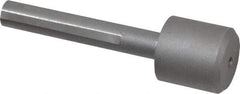 Made in USA - 3/4" Head Diam, 5/16" Shank Diam, Counterbore Pilot - Bright Finish, Carbon Steel - Exact Tool & Supply