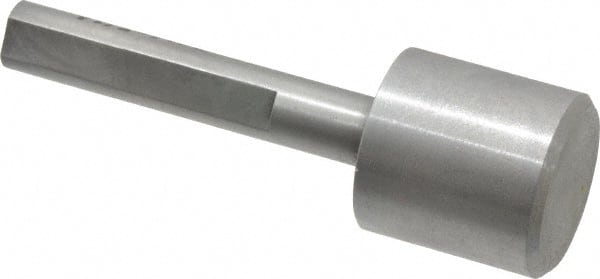 Made in USA - 13/16" Head Diam, 5/16" Shank Diam, Counterbore Pilot - Exact Tool & Supply