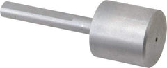 Made in USA - 1-1/16" Head Diam, 5/16" Shank Diam, Counterbore Pilot - Carbon Steel - Exact Tool & Supply