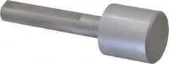 Made in USA - 7/8" Head Diam, 3/8" Shank Diam, Counterbore Pilot - Exact Tool & Supply