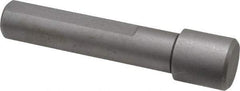 Made in USA - 9/16" Head Diam, 7/16" Shank Diam, Counterbore Pilot - Carbon Steel - Exact Tool & Supply