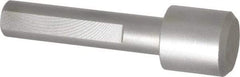 Made in USA - 3/4" Head Diam, 7/16" Shank Diam, Counterbore Pilot - Carbon Steel - Exact Tool & Supply