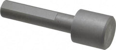Made in USA - 13/16" Head Diam, 7/16" Shank Diam, Counterbore Pilot - Carbon Steel - Exact Tool & Supply