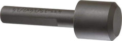 Made in USA - 15/16" Head Diam, 7/16" Shank Diam, Counterbore Pilot - Carbon Steel - Exact Tool & Supply