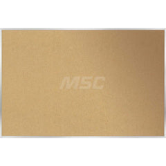Ghent - Cork Bulletin Boards; Style: Open Cork Bulletin Board ; Color: Natural ; Material: Cork ; Width (Inch): 96-1/2 ; Height (Inch): 48-1/2 - Exact Tool & Supply
