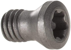 Seco - Torx Plus Lock Screw for Indexable Milling - For Use with Inserts - Exact Tool & Supply
