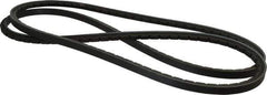 Browning - Section 5VX, 5/8" Wide, 95" Outside Length, Gripnotch V-Belt - Rubber Compound, 358 Gripnotch, No. 5VX950 - Exact Tool & Supply
