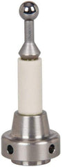 SPI - Test Indicator Stylus - For Use with SPI 131566 and 1447663D Alignment and Positioning Indicators - Exact Tool & Supply