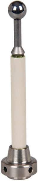 SPI - Test Indicator Stylus - For Use with SPI 131566 and 1447663D Alignment and Positioning Indicators - Exact Tool & Supply