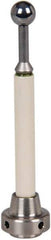 SPI - Test Indicator Stylus - For Use with SPI 131566 and 1447663D Alignment and Positioning Indicators - Exact Tool & Supply