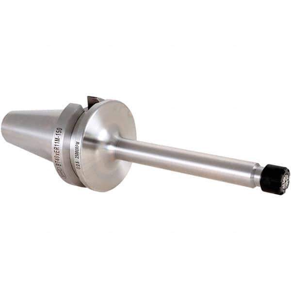 Techniks - Collet Chucks Collet System: ER Collet Series: ER20 - Exact Tool & Supply