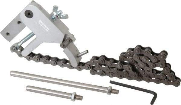 SPI - Test Indicator Clamp - For Use with Indicators - Exact Tool & Supply