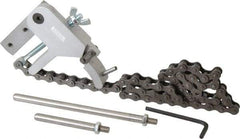 SPI - Test Indicator Clamp - For Use with Indicators - Exact Tool & Supply