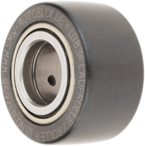 SMW Autoblok Corp. - Spherical Roller Bearings - Exact Tool & Supply