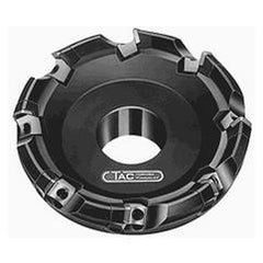 THF4404RIA MILLING CUTTER - Exact Tool & Supply