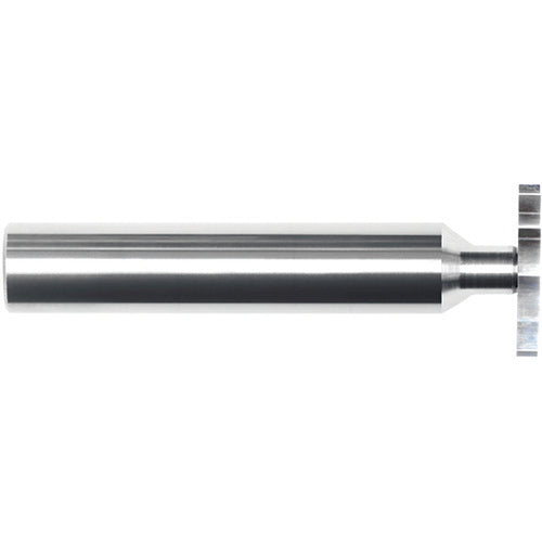 3/4 × 1/8 × 3/8 SHANK KEY CUTTER - Exact Tool & Supply