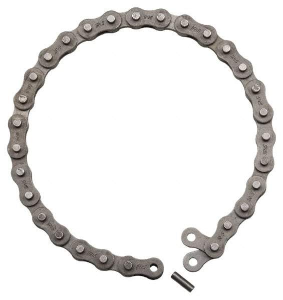 Proto - Replacement Plier Chain - For Use with Locking Chain Pliers (J262XL) - Exact Tool & Supply