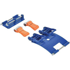 Vestil - Drum & Tank Accessories Type: Drum Adaptors For Use With: Most Drum Plugs - Exact Tool & Supply