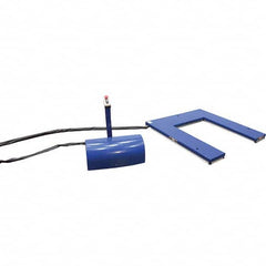Vestil - Lift Table - - Exact Tool & Supply