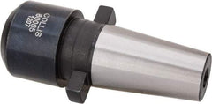 Collis Tool - Rapid Switch 200 Taper Shank 5/8" Hole End Mill Holder/Adapter - 1-5/8" Nose Diam, 1.41" Projection - Exact Tool & Supply