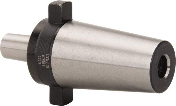 Collis Tool - JT6 Inside Taper, 0.676 Inch Nose Diameter, Rotary Tool Holder Quick Change Adapter - Rapid Switch 300 - Exact Tool & Supply