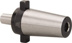 Collis Tool - JT6 Inside Taper, 0.676 Inch Nose Diameter, Rotary Tool Holder Quick Change Adapter - Rapid Switch 300 - Exact Tool & Supply