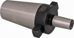 Collis Tool - JT33 Inside Taper, 0.624 Inch Nose Diameter, Rotary Tool Holder Quick Change Adapter - Rapid Switch 300 - Exact Tool & Supply