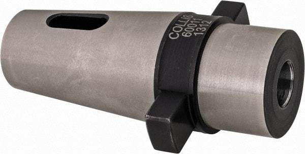 Collis Tool - 1MT Inside Taper, Rotary Tool Holder Quick Change Adapter - Rapid Switch 200, 0.62 Inch Projection - Exact Tool & Supply