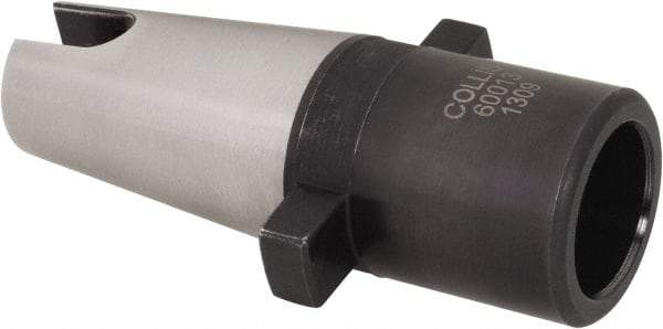 Collis Tool - 3MT Inside Taper, Rotary Tool Holder Quick Change Adapter - Rapid Switch 200, 1.06 Inch Projection - Exact Tool & Supply