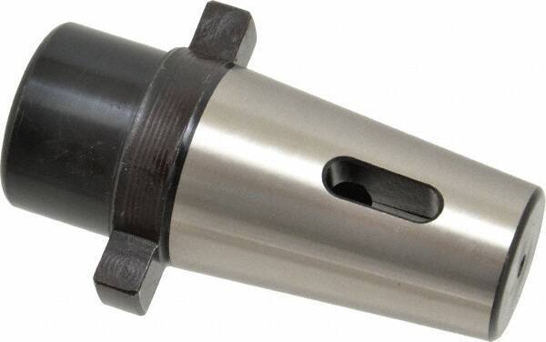Collis Tool - 2MT Inside Taper, Rotary Tool Holder Quick Change Adapter - Rapid Switch 300, 0.72 Inch Projection - Exact Tool & Supply