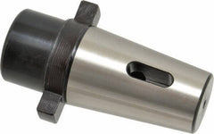 Collis Tool - 2MT Inside Taper, Rotary Tool Holder Quick Change Adapter - Rapid Switch 300, 0.72 Inch Projection - Exact Tool & Supply