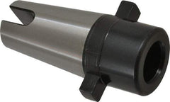 Collis Tool - 3MT Inside Taper, Rotary Tool Holder Quick Change Adapter - Rapid Switch 300, 0.72 Inch Projection - Exact Tool & Supply