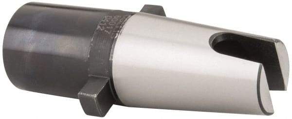 Collis Tool - 4MT Inside Taper, Rotary Tool Holder Quick Change Adapter - Rapid Switch 300, 1.59 Inch Projection - Exact Tool & Supply